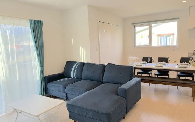 Grandioso Okinawa Pool Villa Kin 2