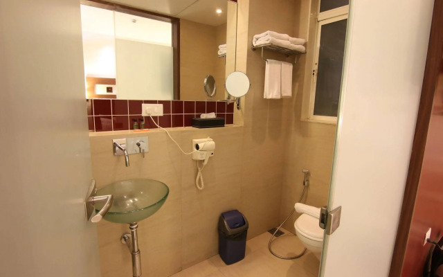 Hotel Suncity Premiere, SEEPZ, Andheri East, Mumbai