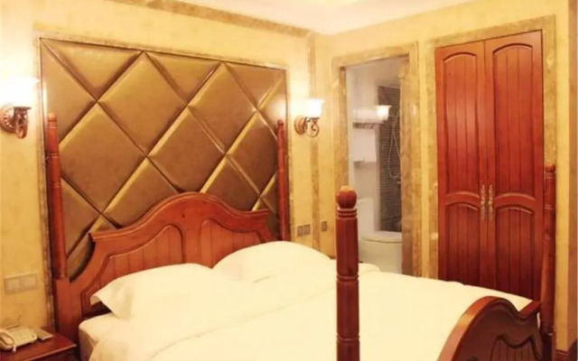 Yibinbandao Holiday Hotel