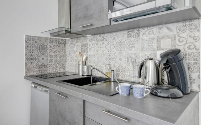 Le Dubois - Cosy & Clean