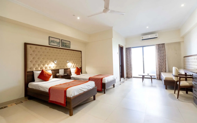 West End Hotel