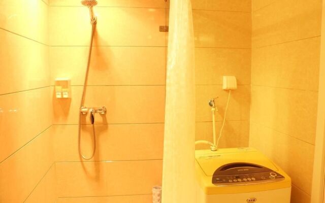 Tujia Sweetome Apartment