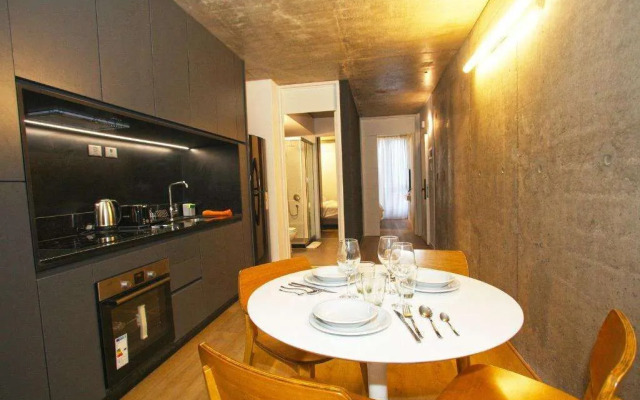 Live Olazabal Departamentos