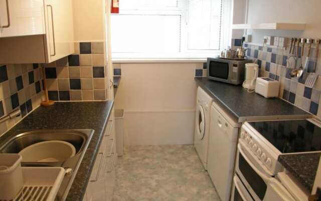 Croft Court 132