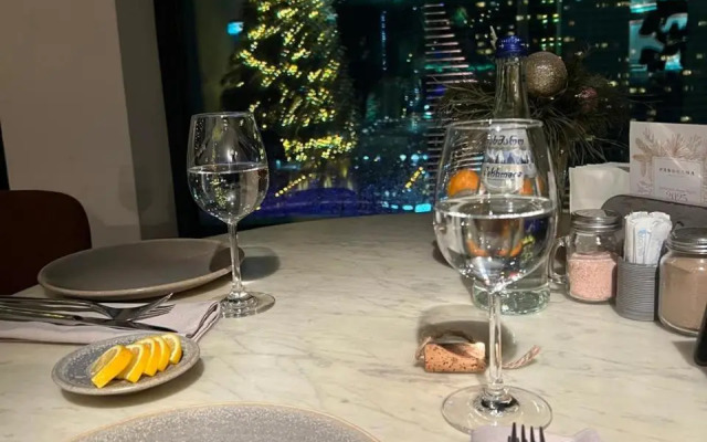 Orbi residence batumi