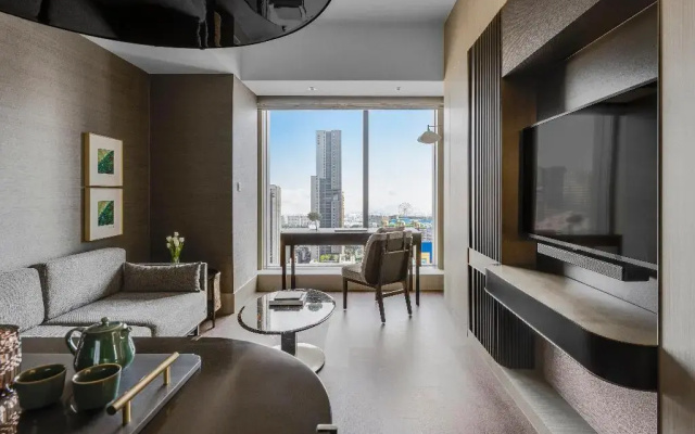 InterContinental Kaohsiung by IHG