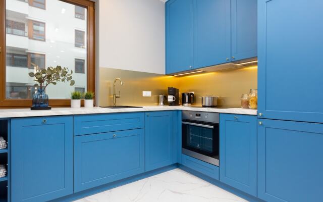 Progress Apartment by Renters Prestige