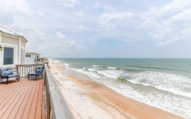 Sun And Surf - Four Bedroom Home