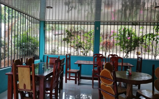 Casa Gitana Hostel