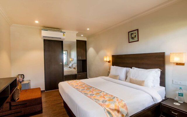 Silver Oak Tropical Resort, By Bay Hotels