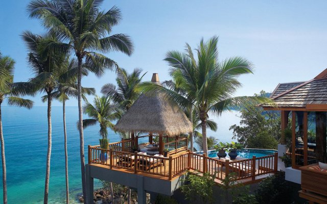 Four Seasons Resort Koh Samui