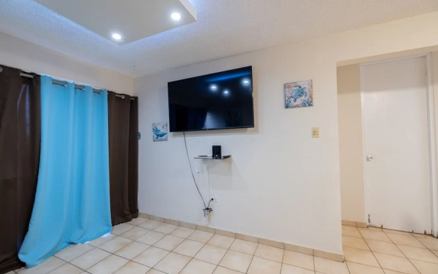 Montones Beach Apartment C-3