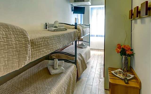 Hotel Niagara