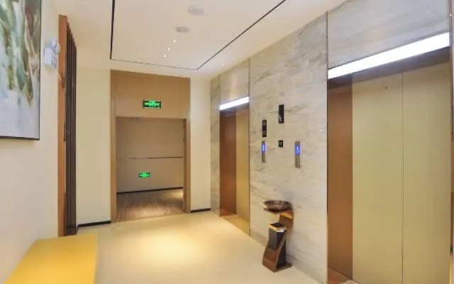 City Comfort Inn (Kunming Nanping Pedestrian Street)