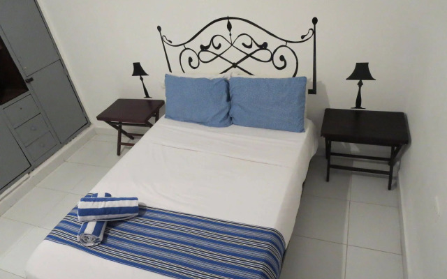 Cartagena Hostel - Adults only