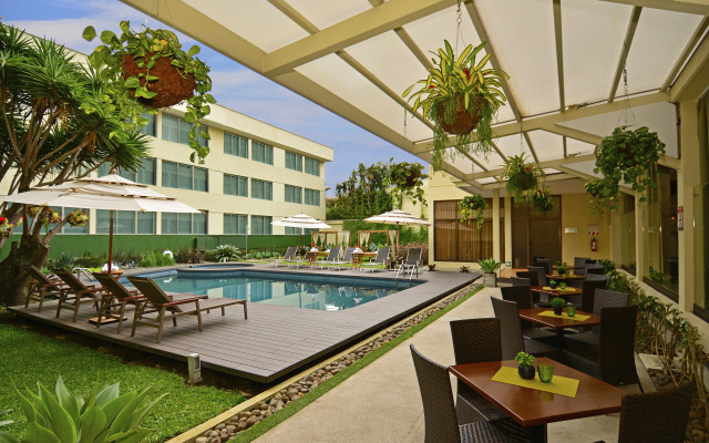 Auténtico Hotel
