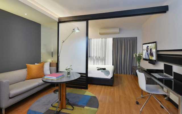 Citadines Sukhumvit 11