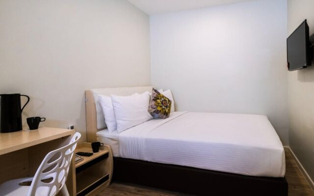 WG Hotel