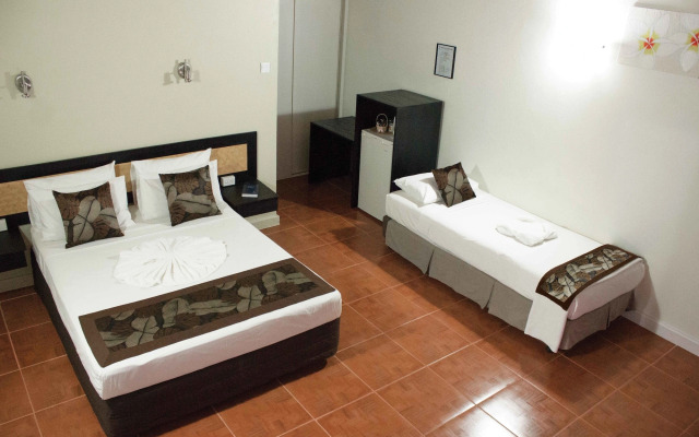 Gecko's Resort