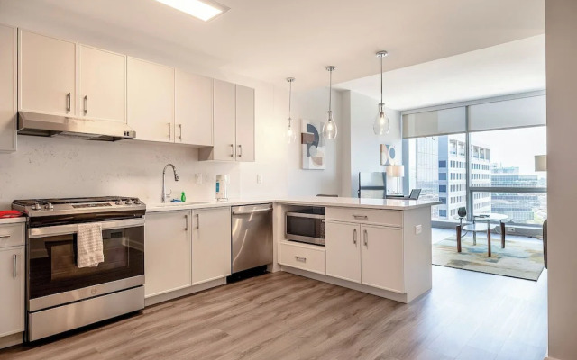 Atlantic Station West - 11G