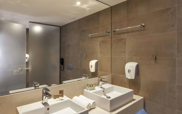 Rodos Princess Beach Hotel - All Inclusive
