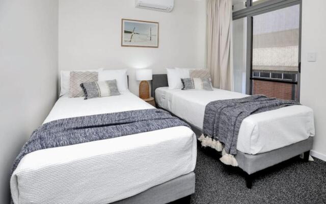 Parkview City Apartment 201