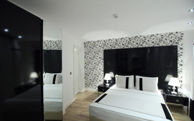 Katelya Hotel