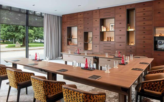 L'Esquisse Hotel & Spa Colmar - MGallery Collection