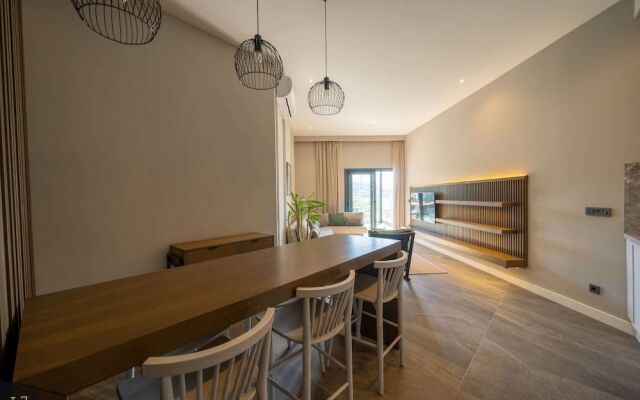 D’Plaj Residence
