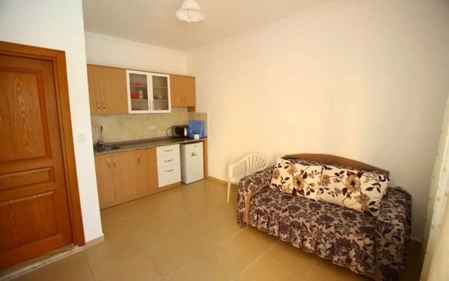 Villa Turk Apart Hotel