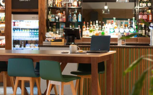 Holiday Inn Ashford North A20 by IHG