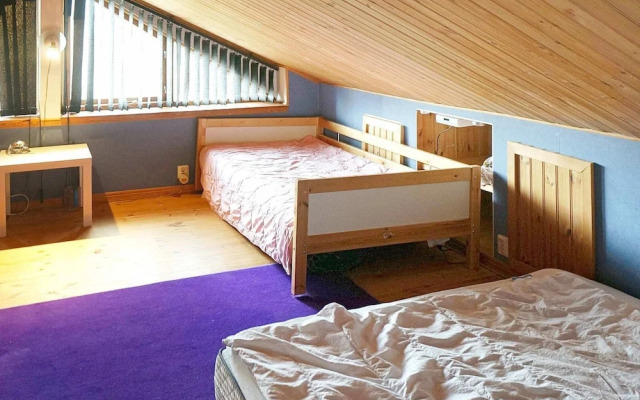 Holiday Home in Beddingestrand