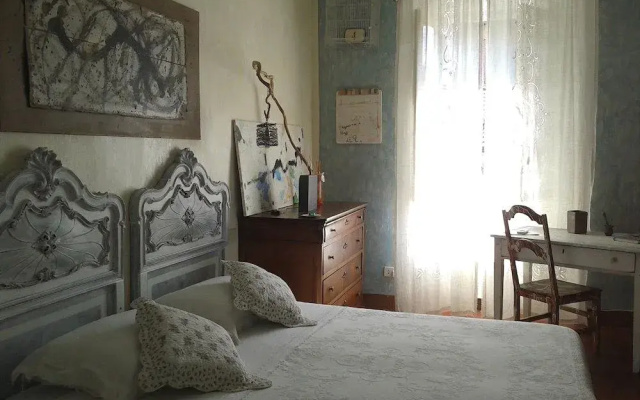 B&B La Corte