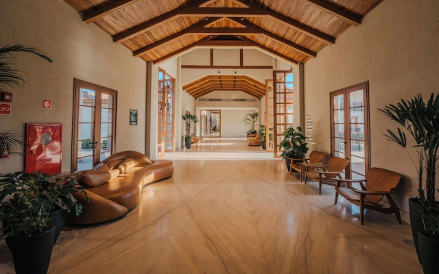 Pyrenéus Residence - Gav Resorts