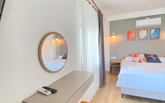 Mavi Rota Butik Otel