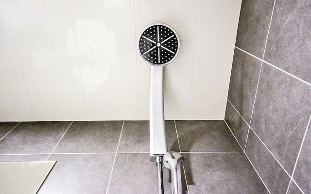 Gyeongju Bulguksa W Drive-in Motel