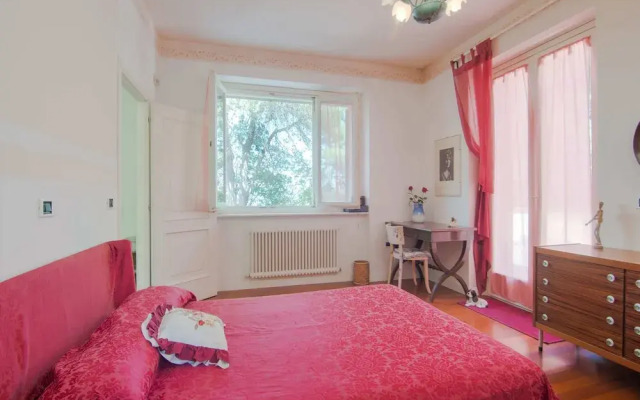 Holiday Home in Fano Near the Beach