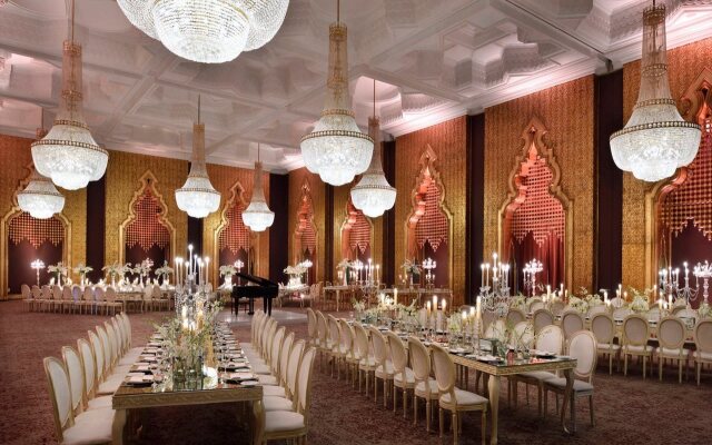 Marriott Mena House Cairo