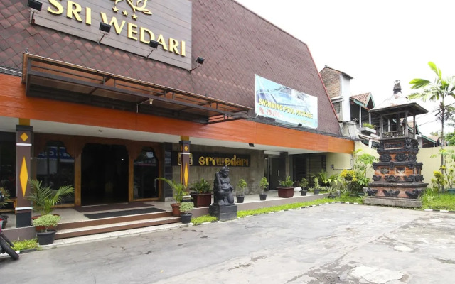 Sriwedari Resort & Business Center Yogyakarta