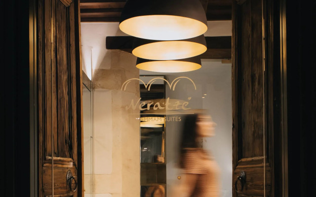 Neratze Hammam Suites
