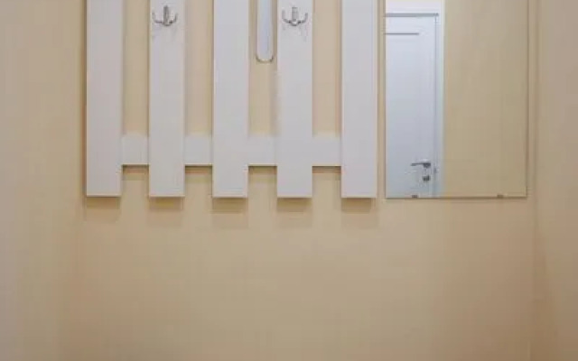 Райт Рум на б-ре Солнечный, д. 18