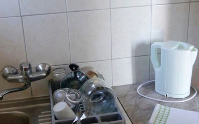 Cosy Apartment With sea View and one Bedroom