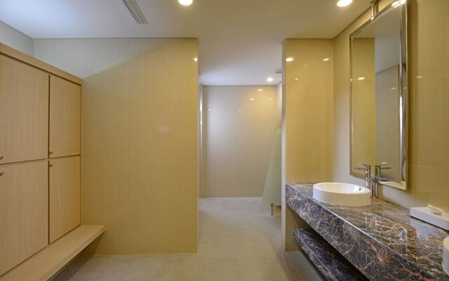 Surya Hotel & Cottages Prigen