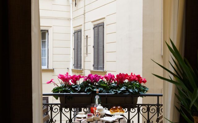 Nap Luxury Guest House