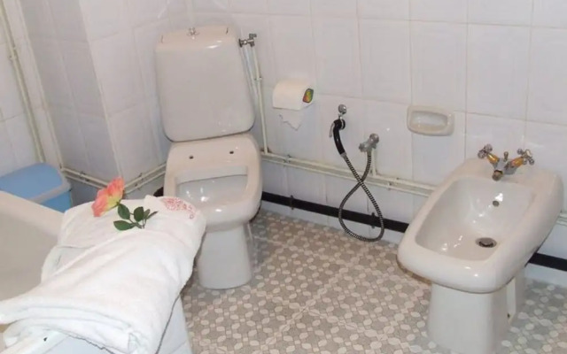 Hotel Bouazza