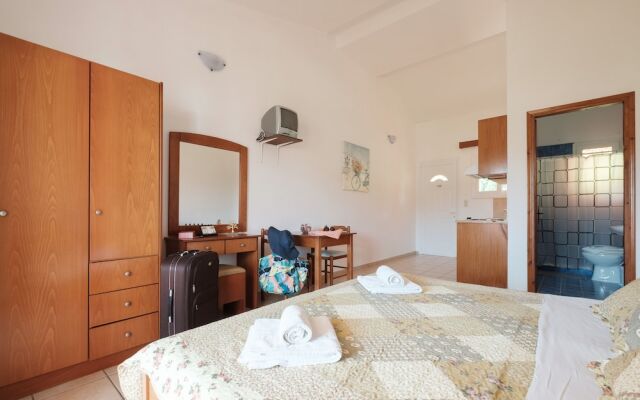 Corfu Village Studios