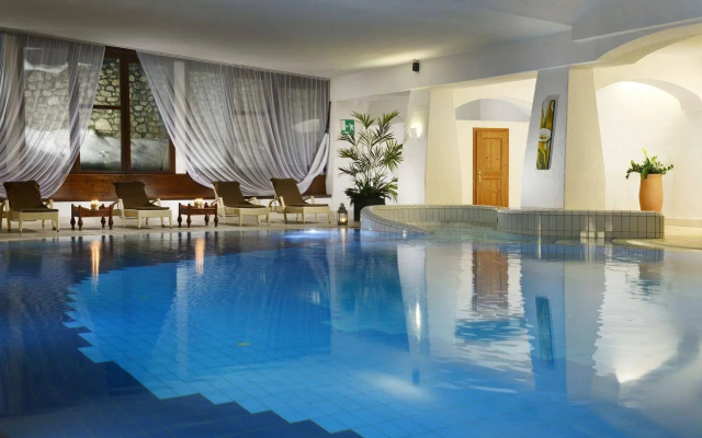 Faloria Mountain Spa Resort