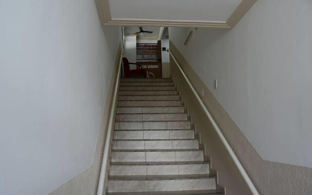 OYO City Hotel