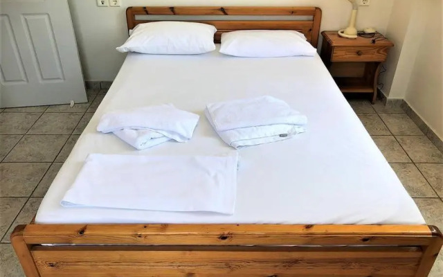 Mythos Suites-Apollo apartment