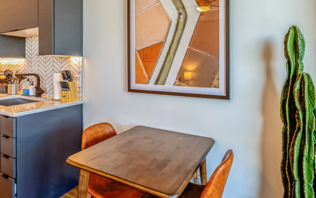 Kasa Scottsdale Quarter Phoenix